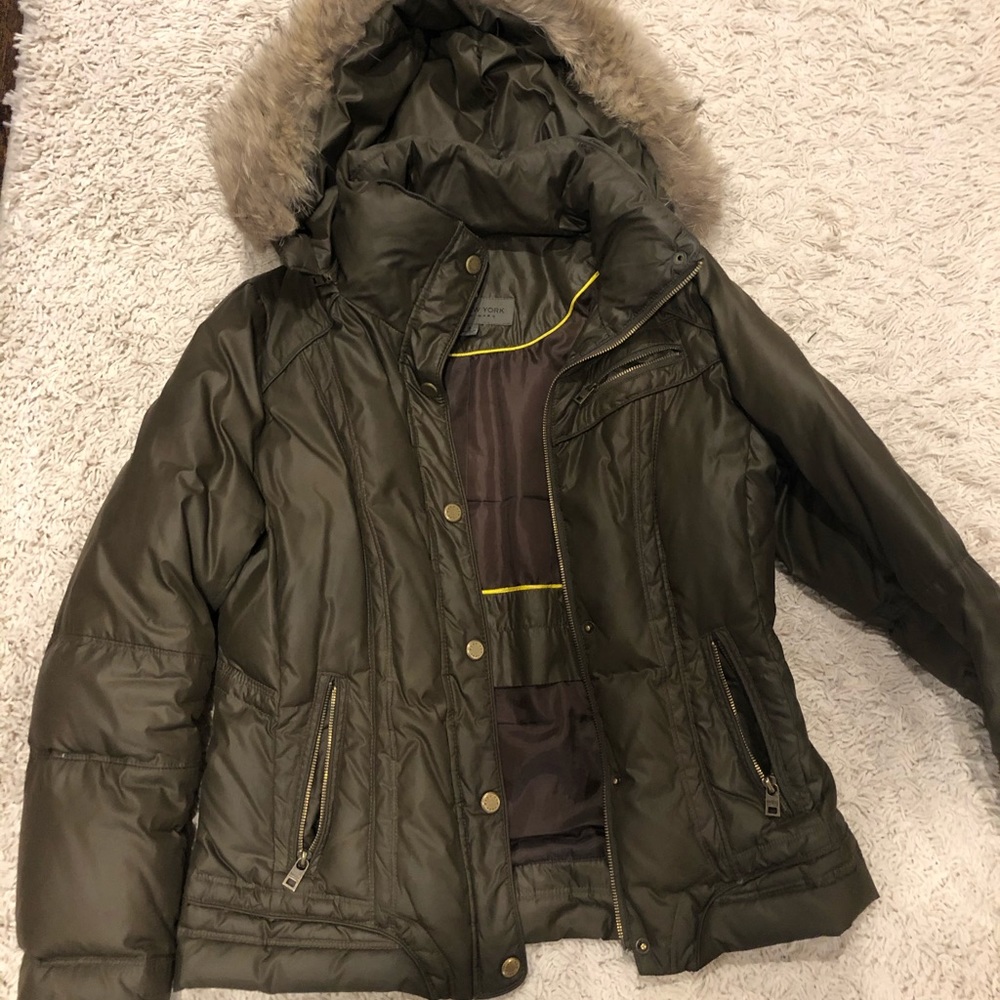 Andrew Marc Puffer - image 1